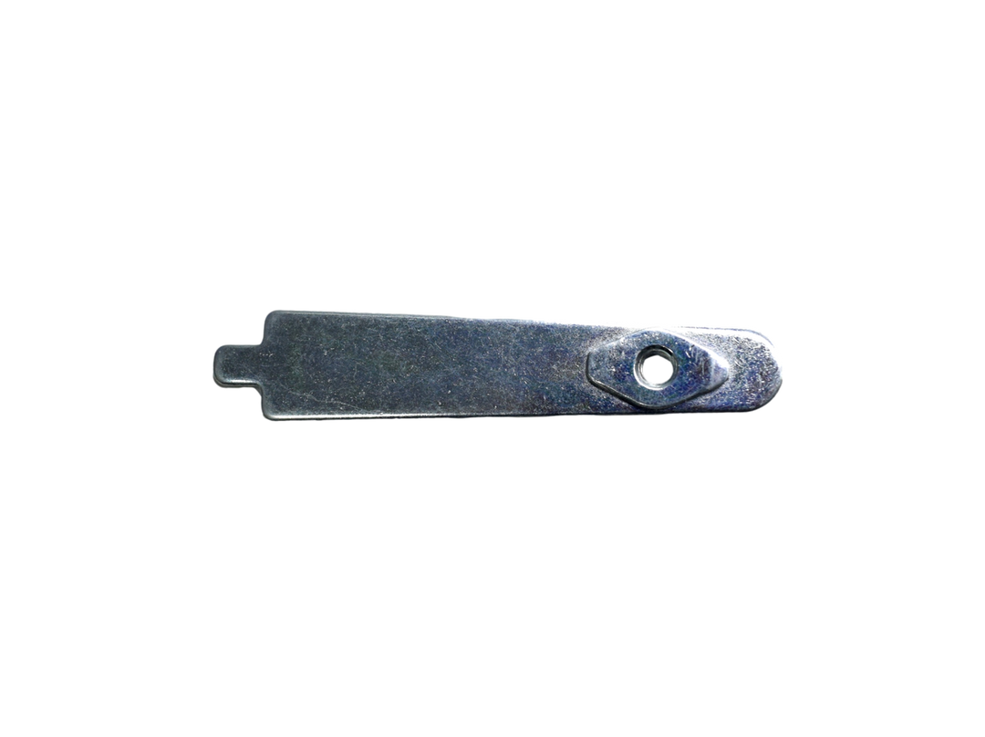 PLATINA CAUCHO POSAPIE FR CB190 - Mundimotos