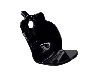 PLATINA CAUCHO POSAPIE ECO/SPLENDO - Mundimotos