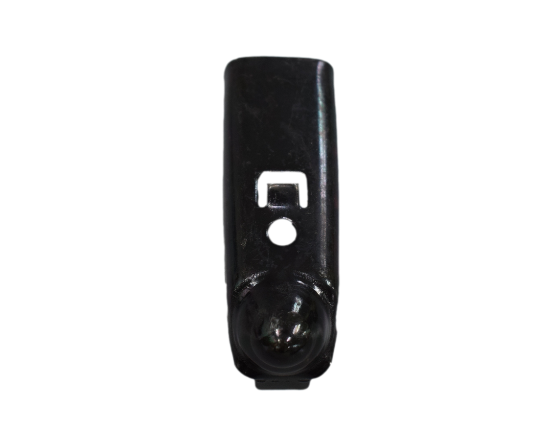PLATINA CAUCHO POSAPIE CBZ160 ORIGINAL - Mundimotos