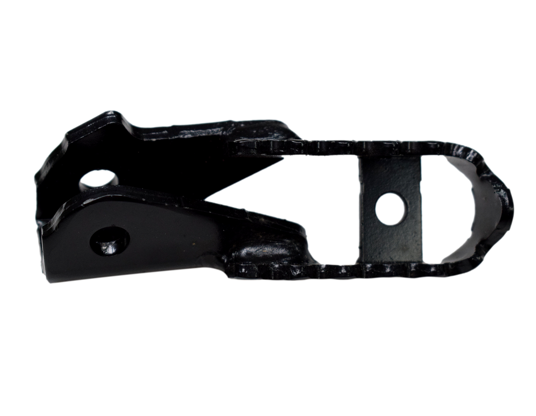 POSAPIE FR/LH XLR125/XR200/NXR125 - Mundimotos