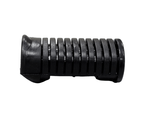 CAUCHO POSAPIE FR J/GO CG125 TITAN