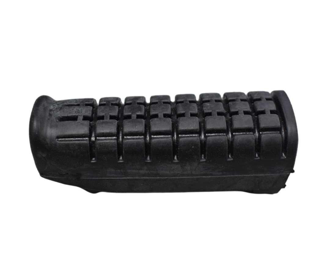 CAUCHO POSAPIE FR/RR CBF150 ORIGINAL - Mundimotos