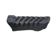 CAUCHO POSAPIE FR CB110 ORIGINAL - Mundimotos