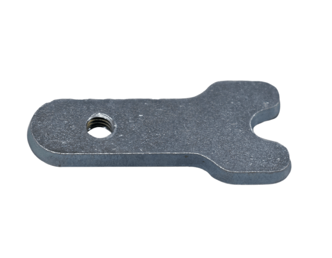 PLATINA POSAPIE FR XL200/XR200R