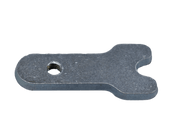 PLATINA POSAPIE FR XL200/XR200R
