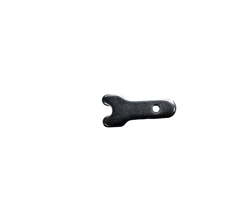 PLATINA ESTRIBO XR150 - Mundimotos