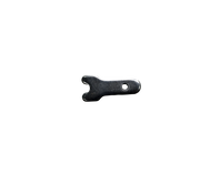 PLATINA ESTRIBO XR150 - Mundimotos