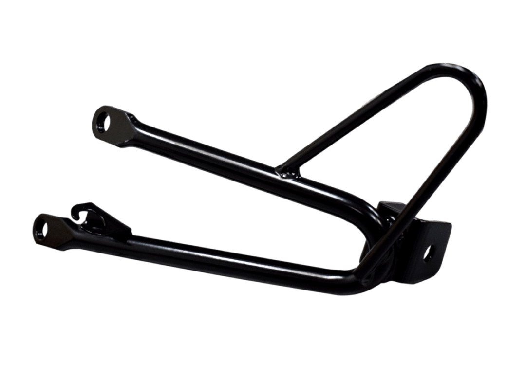 SOPORTE POSAPIE RR/RH XR150L