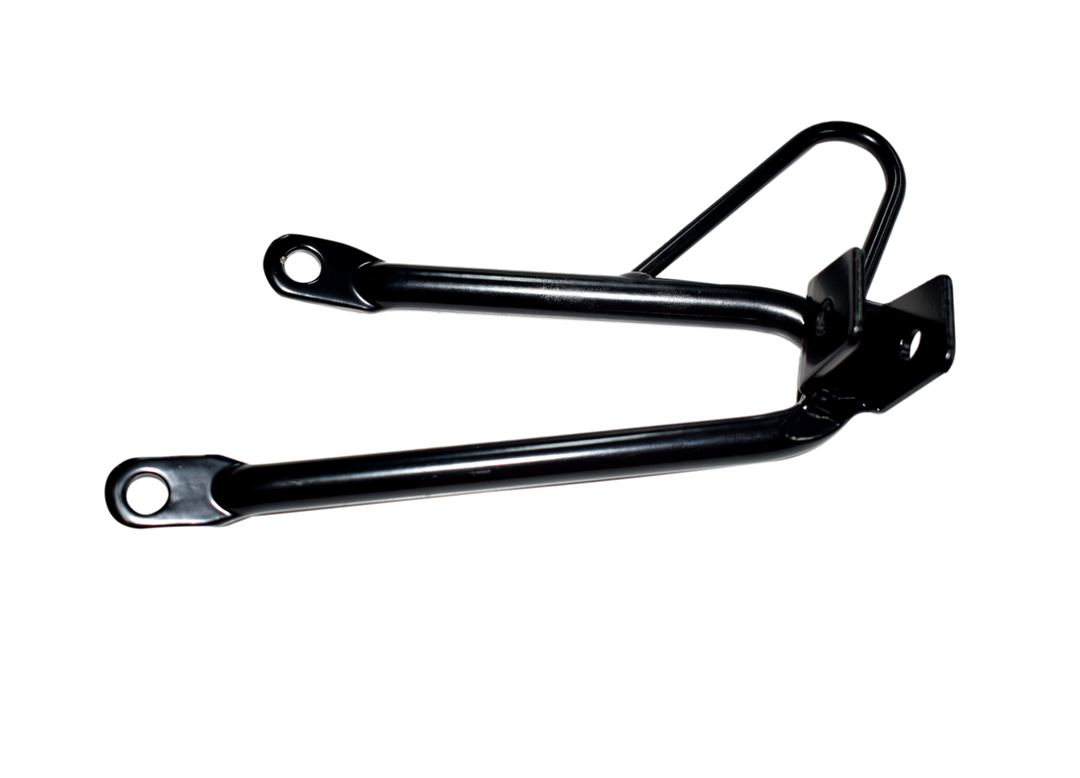 SOPORTE POSAPIE RR/LH XR150L - Mundimotos