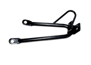 SOPORTE POSAPIE RR/LH XR150L - Mundimotos