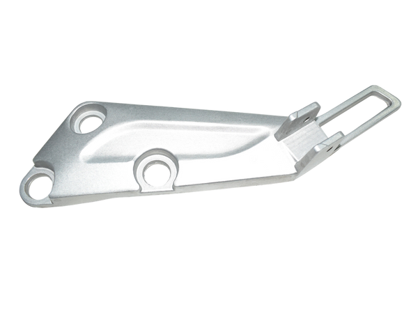 SOPORTE POSAPIE RR LH WAVE - Mundimotos