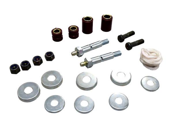 KIT BALANCIN 34 PCS. C70-91/C9 CHINO - Mundimotos