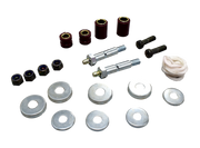 KIT BALANCIN 34 PCS. C70-91/C9 CHINO - Mundimotos