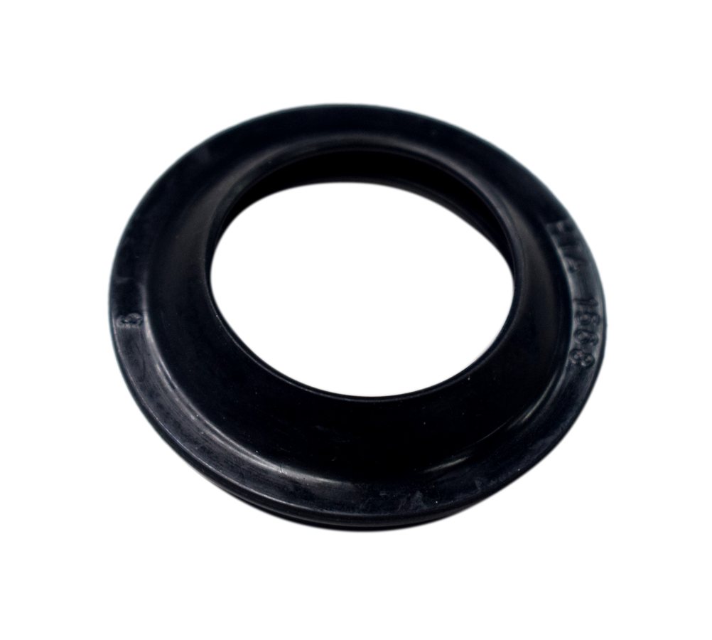 GUARDAPOLVO TELESCOPIO CD100 - Mundimotos