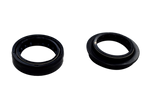 Cargar imagen en el visor de galería, RETEN 37-50-11 SET (2) TELESCOPIO CB190R GZ150A TT250 XR200R AK200SM CBR250 RTX150 - Mundimotos