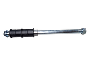 KIT TIJERA CBZ160 - Mundimotos