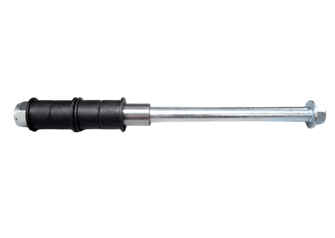 KIT TIJERA TITAN