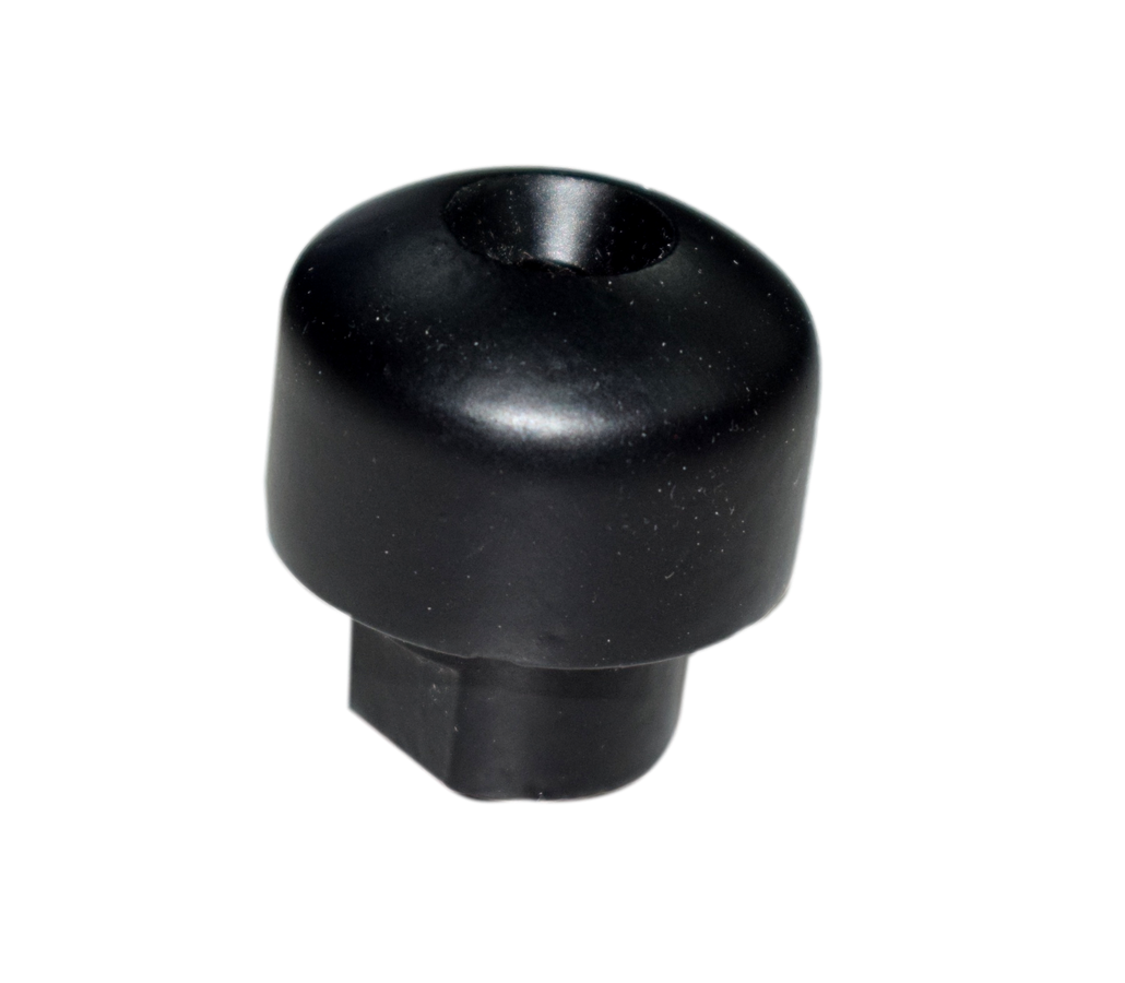 TAPON MANUBRIO WAVE - Mundimotos