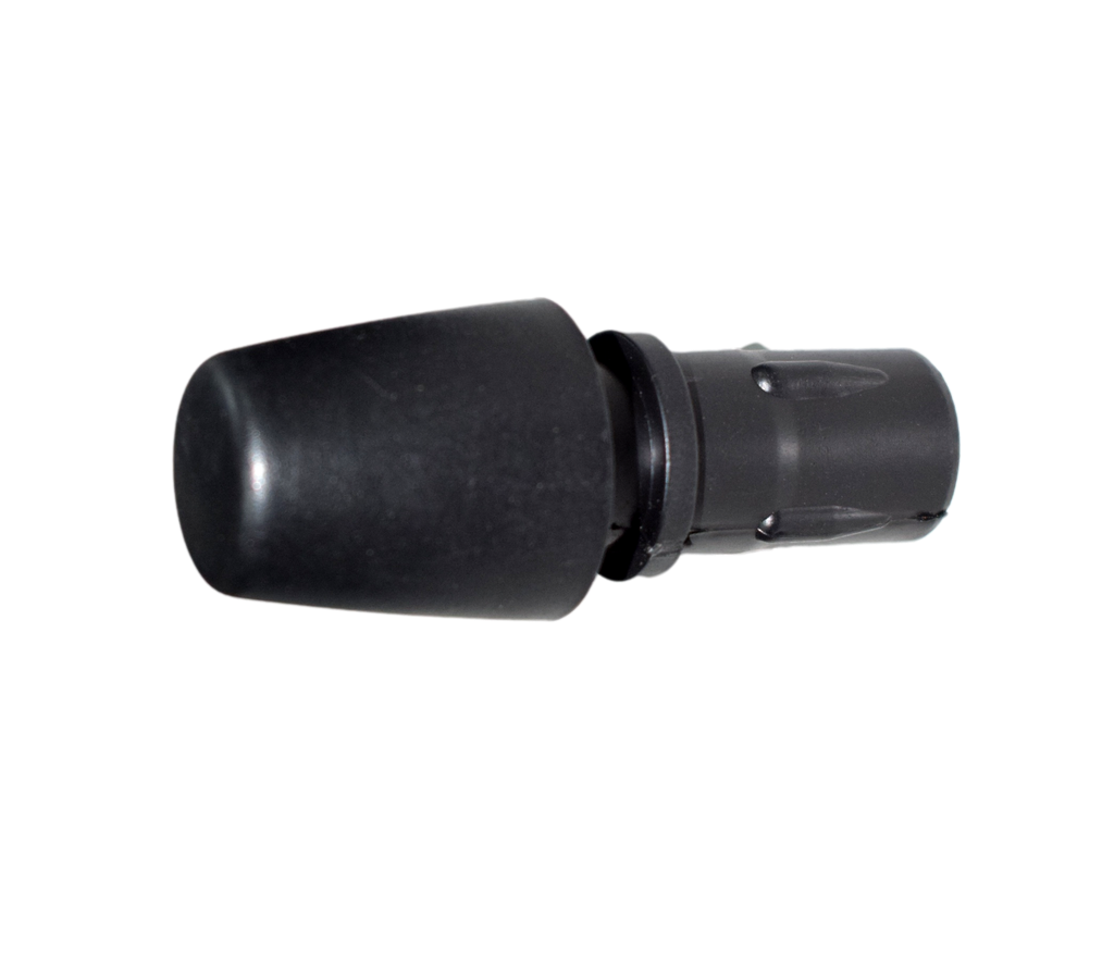 TAPON MANUBRIO INVICTA/CBF150/ CB 160 - Mundimotos