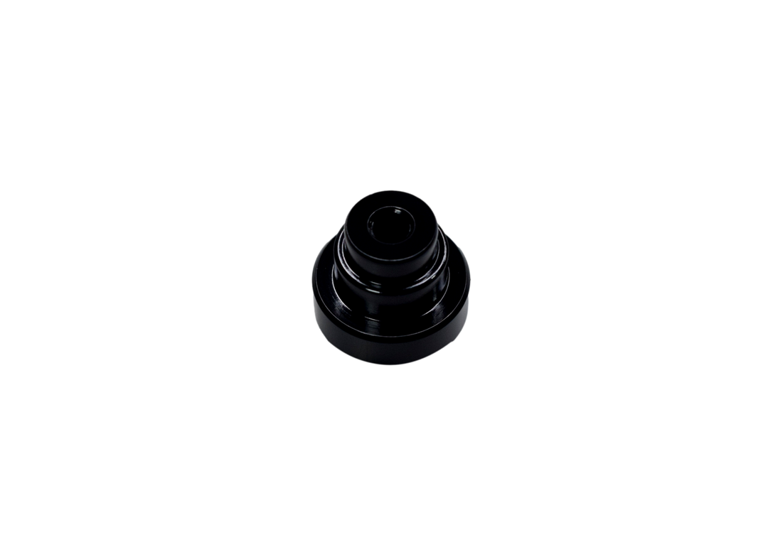 TAPON MANUBRIO CB125F K52R (2) - Mundimotos