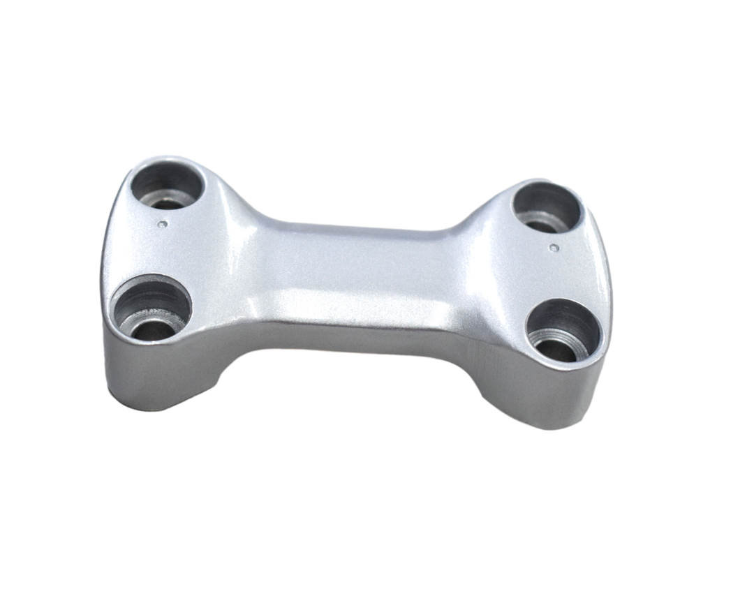 ABRAZADERA MANUBRIO CBF150 - Mundimotos