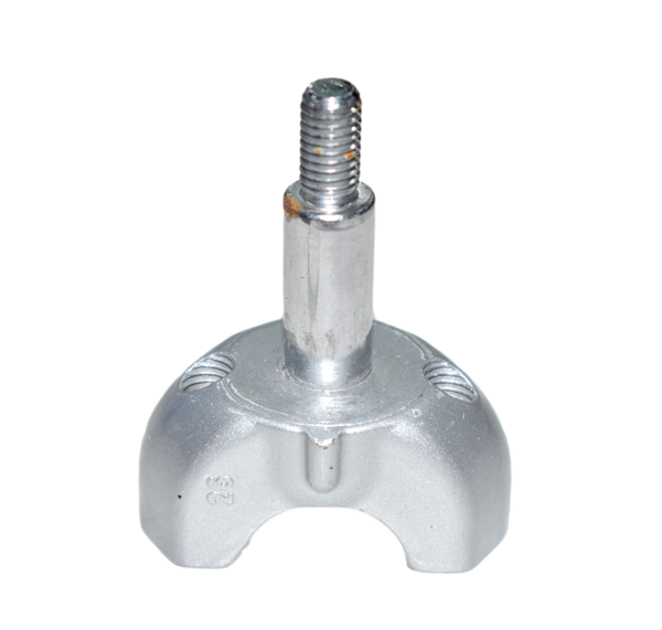 SOPORTE INF. MANU (2) CBF150 - Mundimotos