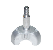 SOPORTE INF. MANU (2) CBF150 - Mundimotos