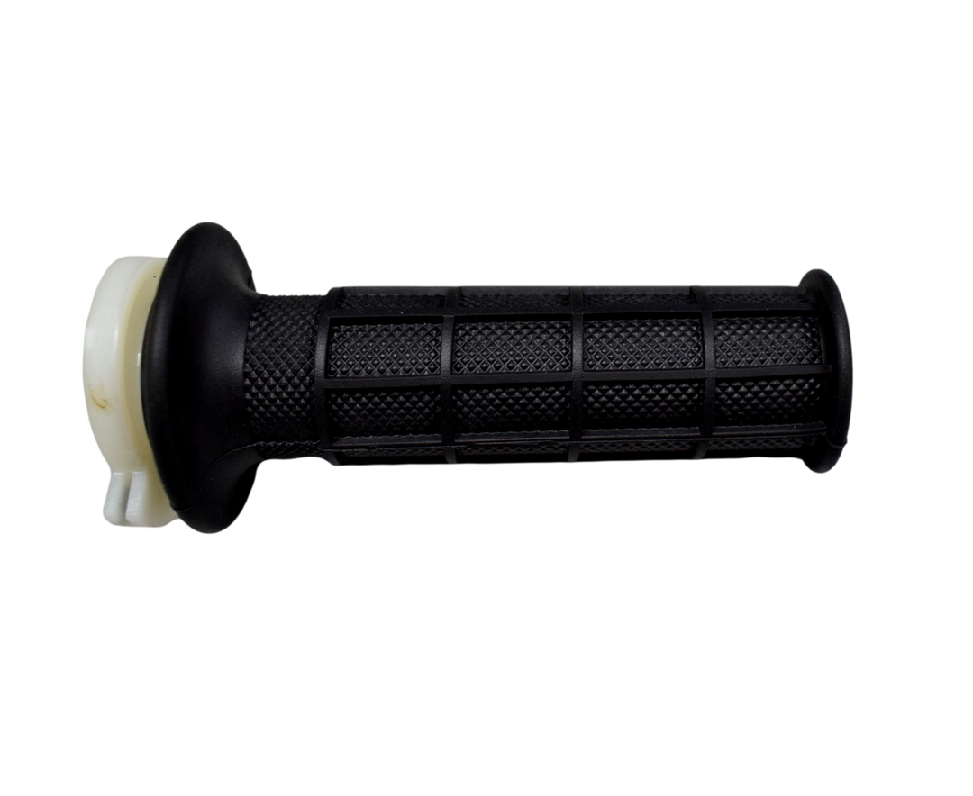 CARRETEL ACELE. NXR125 COMPLETO ORIGINAL - Mundimotos