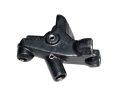 SOPORTE MANIGUETA LH CBZ160ES/CBF1 - Mundimotos