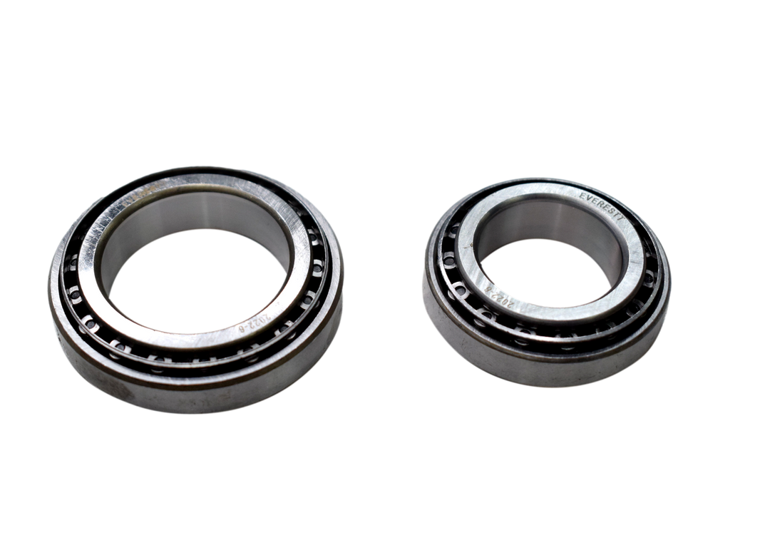KIT CUNAS WAVE/BIZ/KT110/ACTIV - Mundimotos