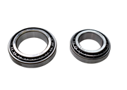 KIT CUNAS WAVE/BIZ/KT110/ACTIV - Mundimotos