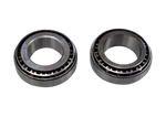 Cargar imagen en el visor de galería, KIT CUNAS XL125-185/ECO/AK125 CHINO - Mundimotos