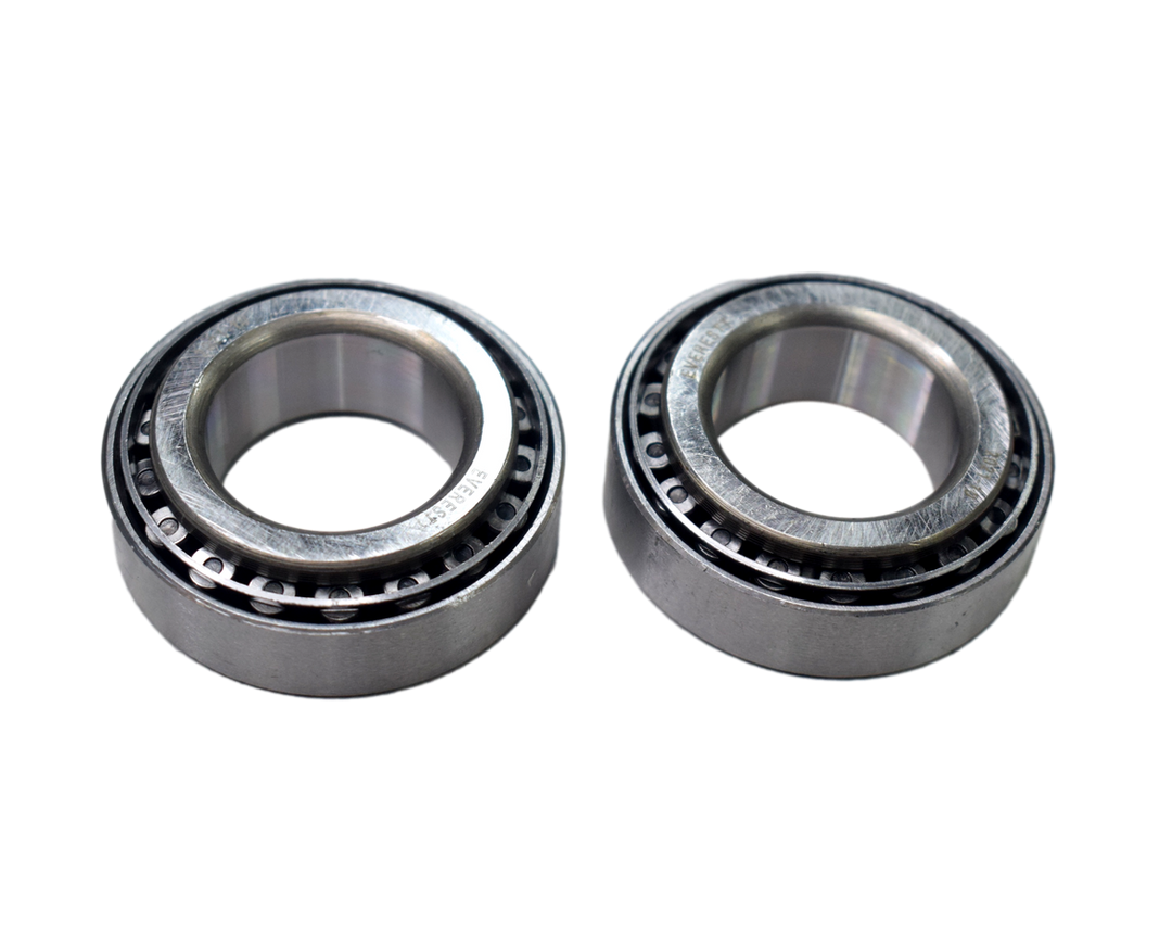 KIT CUNAS XLR125/NXR125/XR200/TORNADO RODILLOS - Mundimotos