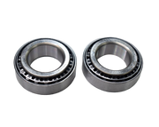 KIT CUNAS XLR125/NXR125/XR200/TORNADO RODILLOS - Mundimotos