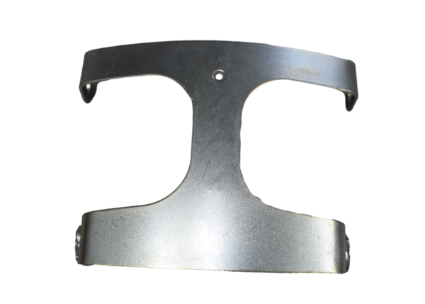 SOPORTE GUARDABARRO FR INVICTA ORIGINAL - Mundimotos