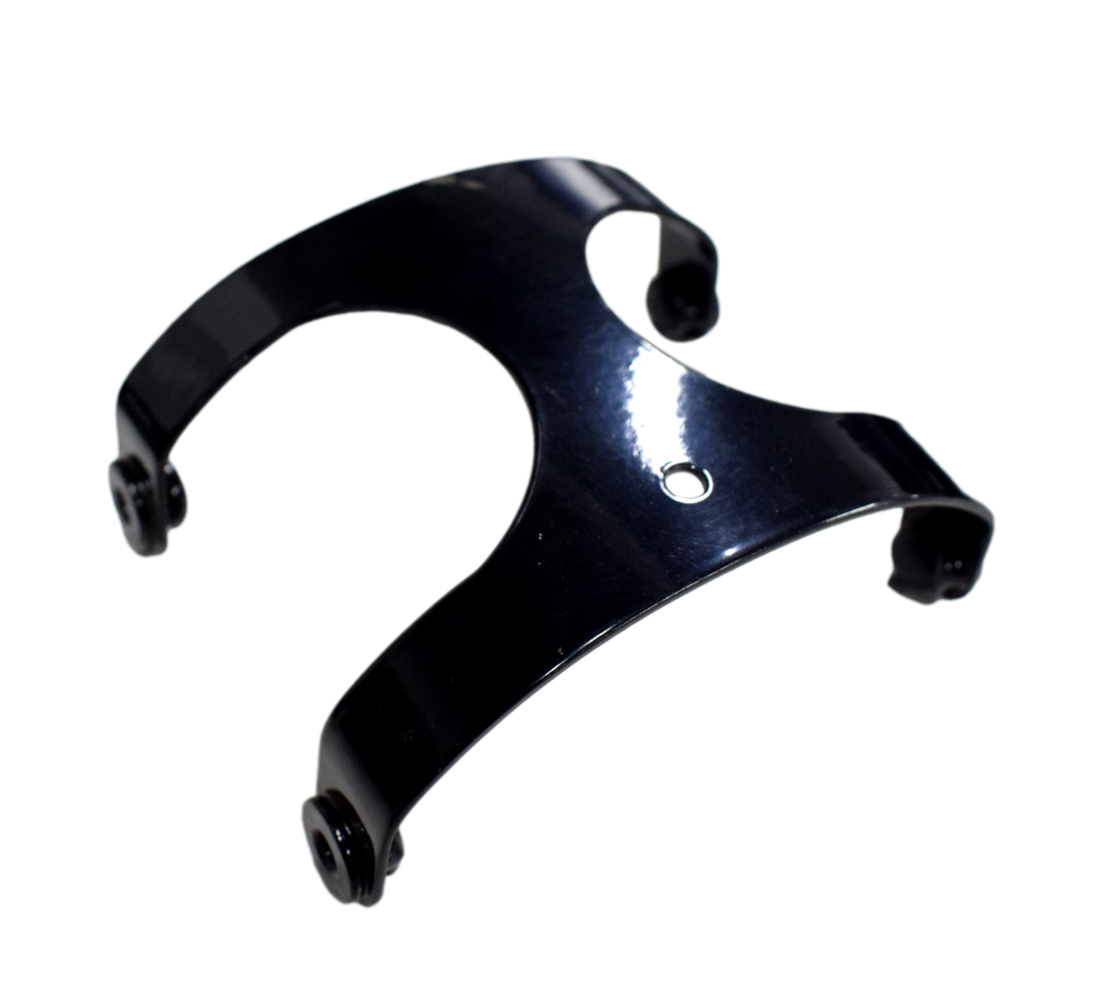 SOPORTE GUARDAB. FR CBF150 - Mundimotos