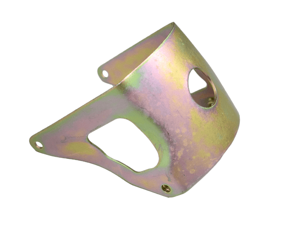 SOPORTE GUARDABARRO FR E-STORM