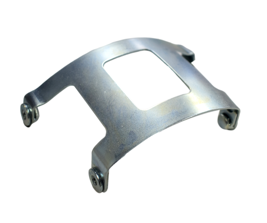 SOPORTE GUARDABARRO FR CB110 - Mundimotos