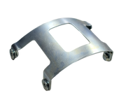 SOPORTE GUARDABARRO FR CB110 - Mundimotos