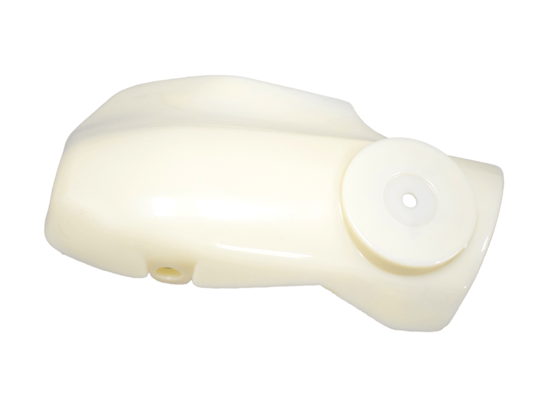 TAPA GUARDABARRO FR RH WAVE SC