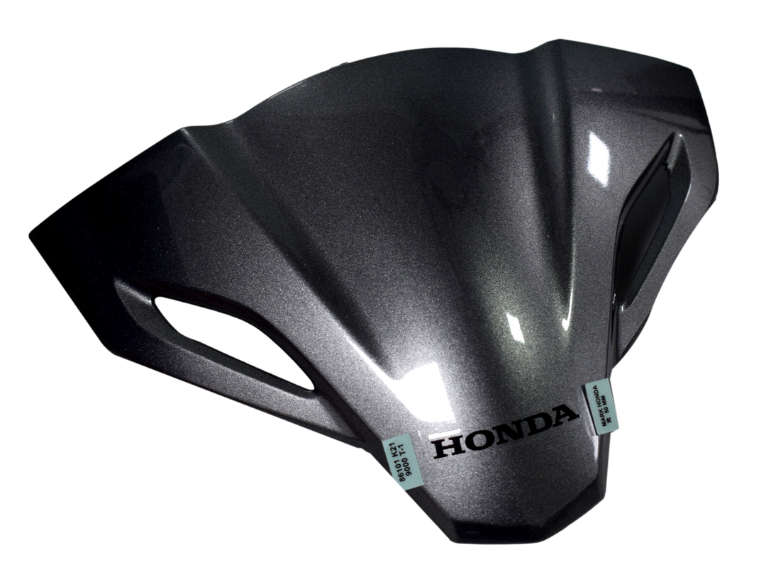 VISOR CARENAJE INVICTA K21 - Mundimotos