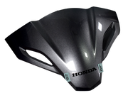 VISOR CARENAJE INVICTA K21 - Mundimotos