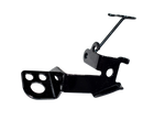 Cargar imagen en el visor de galería, SOPORTE FAROLA RH NXR125 BROSS - Mundimotos