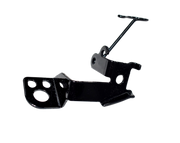 SOPORTE FAROLA RH NXR125 BROSS - Mundimotos