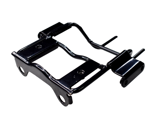SOPORTE FAROLA CB125E - Mundimotos