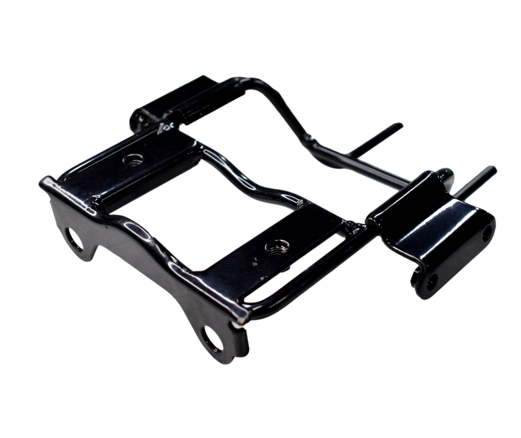 SOPORTE FAROLA CB125E - Mundimotos