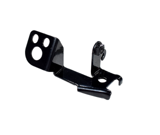 SOPORTE FAROLA LH NXR125 BROSS - Mundimotos