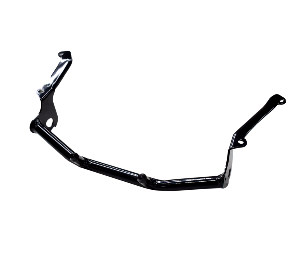 SOPORTE DIREC. FR CBF125 - Mundimotos