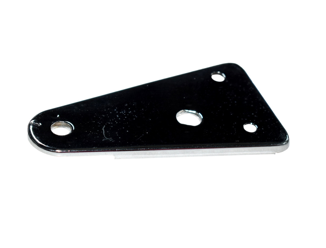 SOPORTE FAROLA RH CB125E - Mundimotos