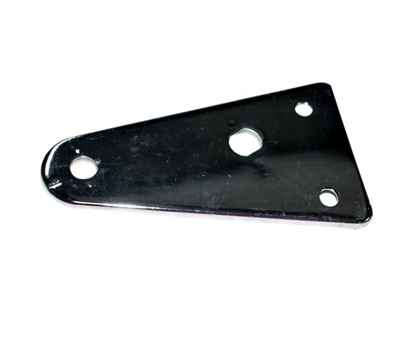 SOPORTE FAROLA LH CB125E - Mundimotos